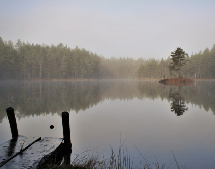 Laipanmaan retkeilyalue