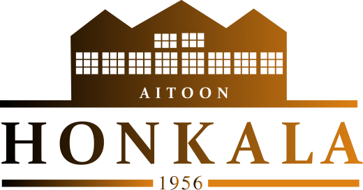 Aitoon Honkala