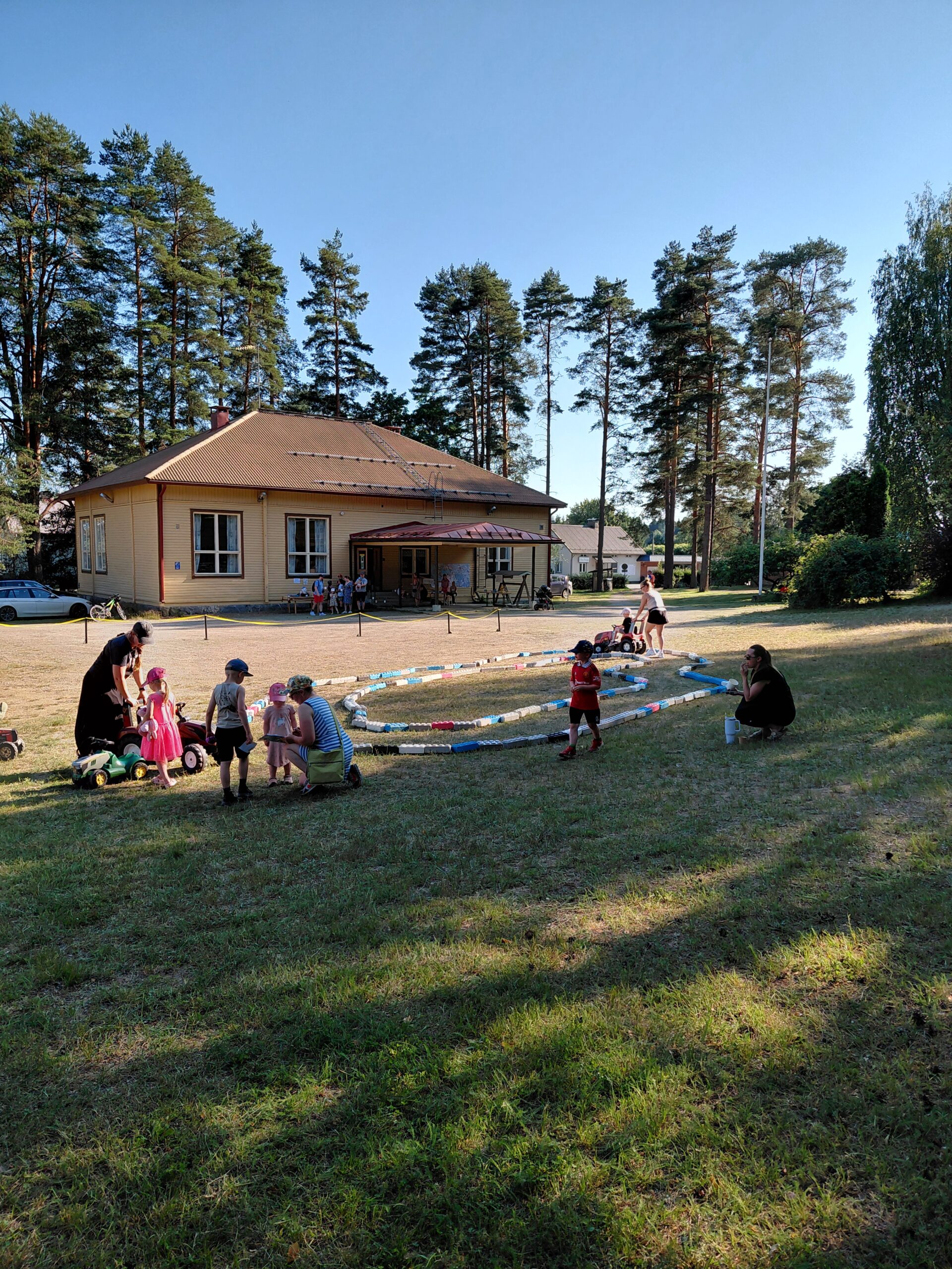Kukkian luontokeskus