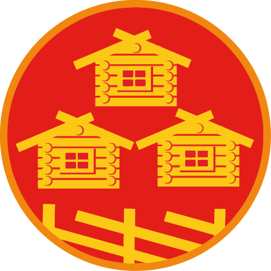 logo, Aitoon kylä