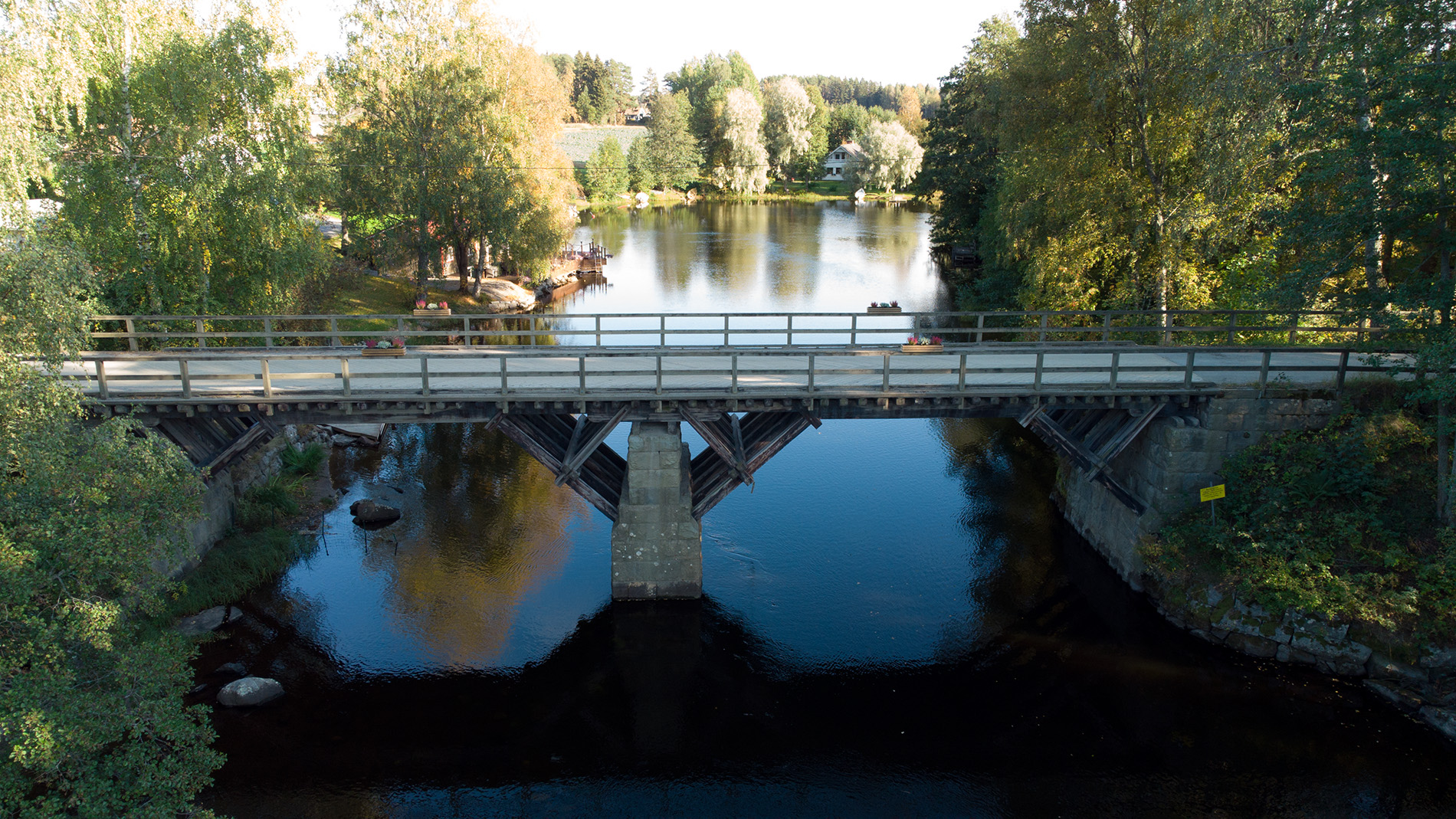 Laitikkalan silta