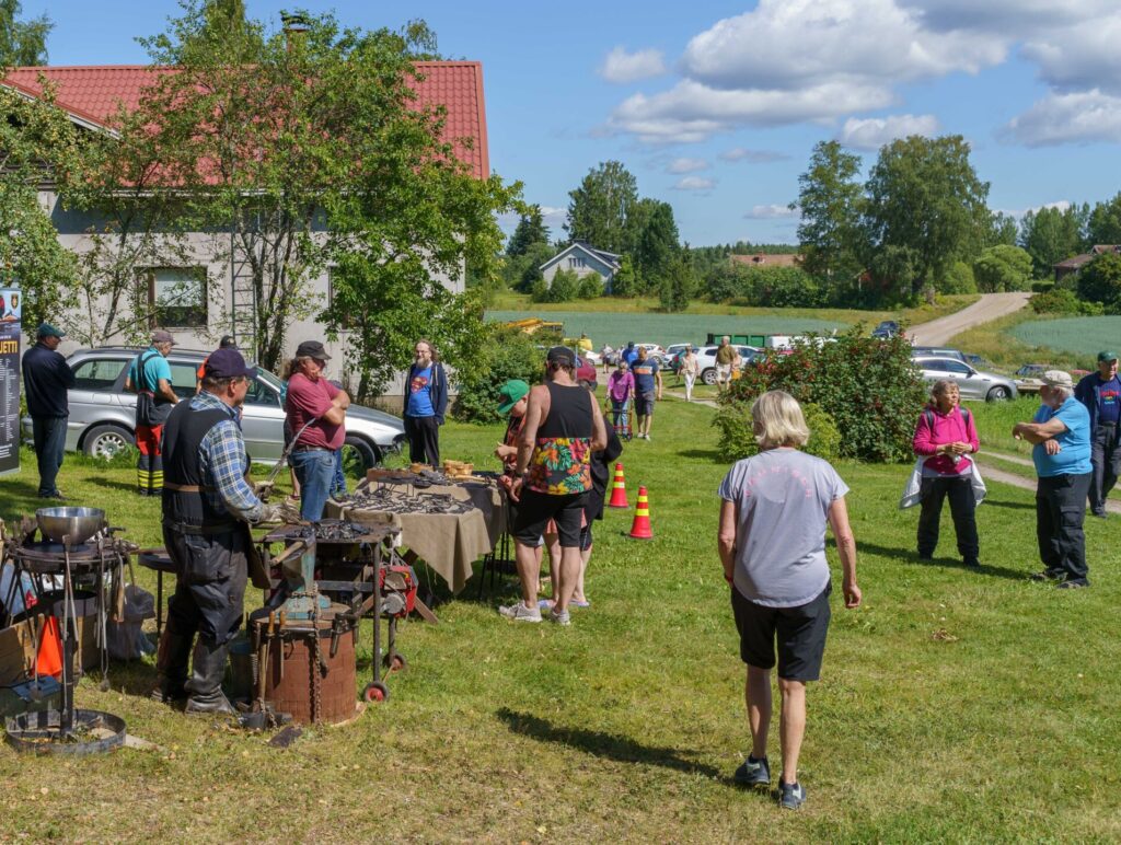 Luikalan kesätori