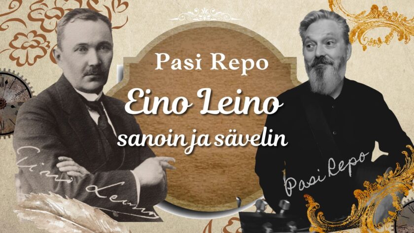 Mainoskuva Kulttuurilato Stemman esitys
