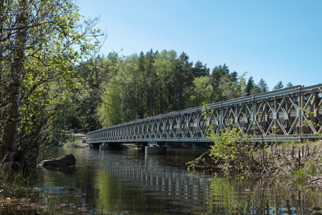 Luikalan silta